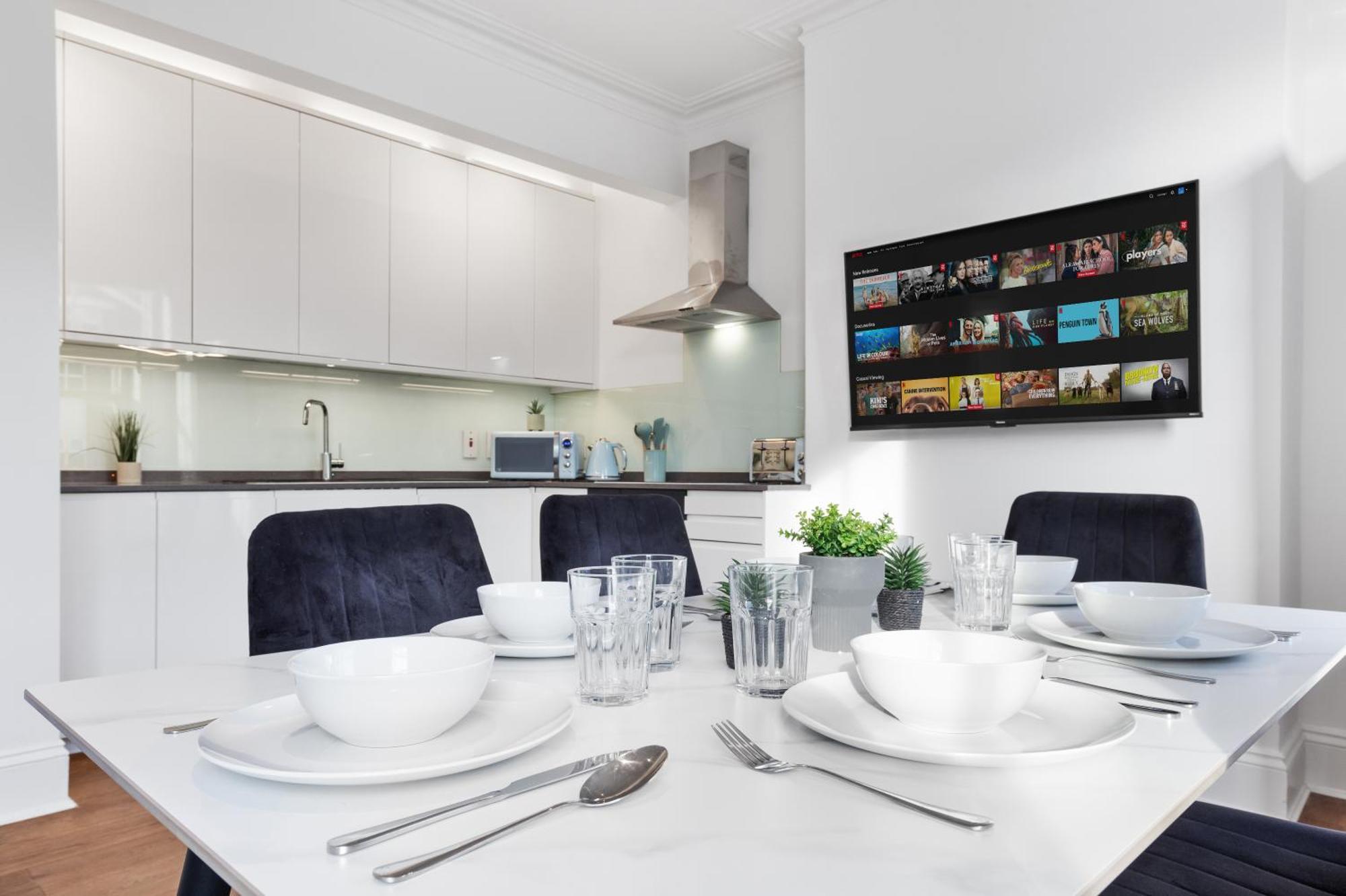 Luxury 4 Bedroom Flat With Stunning Shard View From Terrace In Central London! Next To Station, Sleeps 9 Экстерьер фото