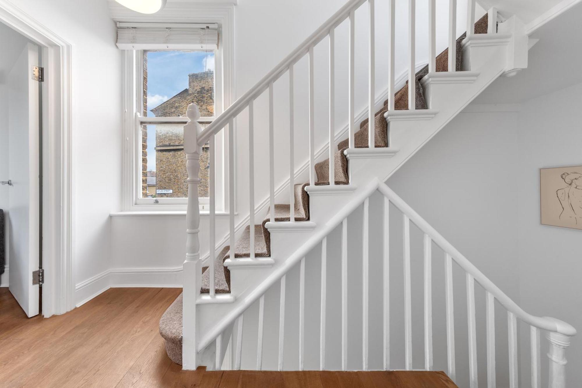 Luxury 4 Bedroom Flat With Stunning Shard View From Terrace In Central London! Next To Station, Sleeps 9 Экстерьер фото