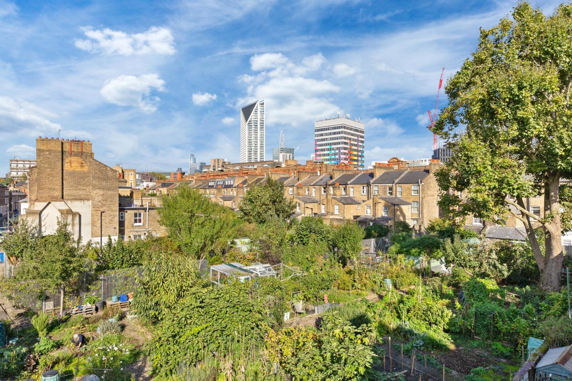 Luxury 4 Bedroom Flat With Stunning Shard View From Terrace In Central London! Next To Station, Sleeps 9 Экстерьер фото